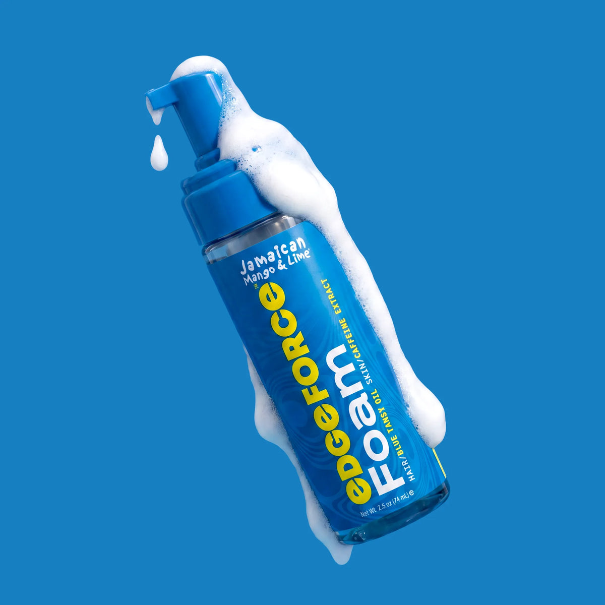 EDGEFORCE FOAM