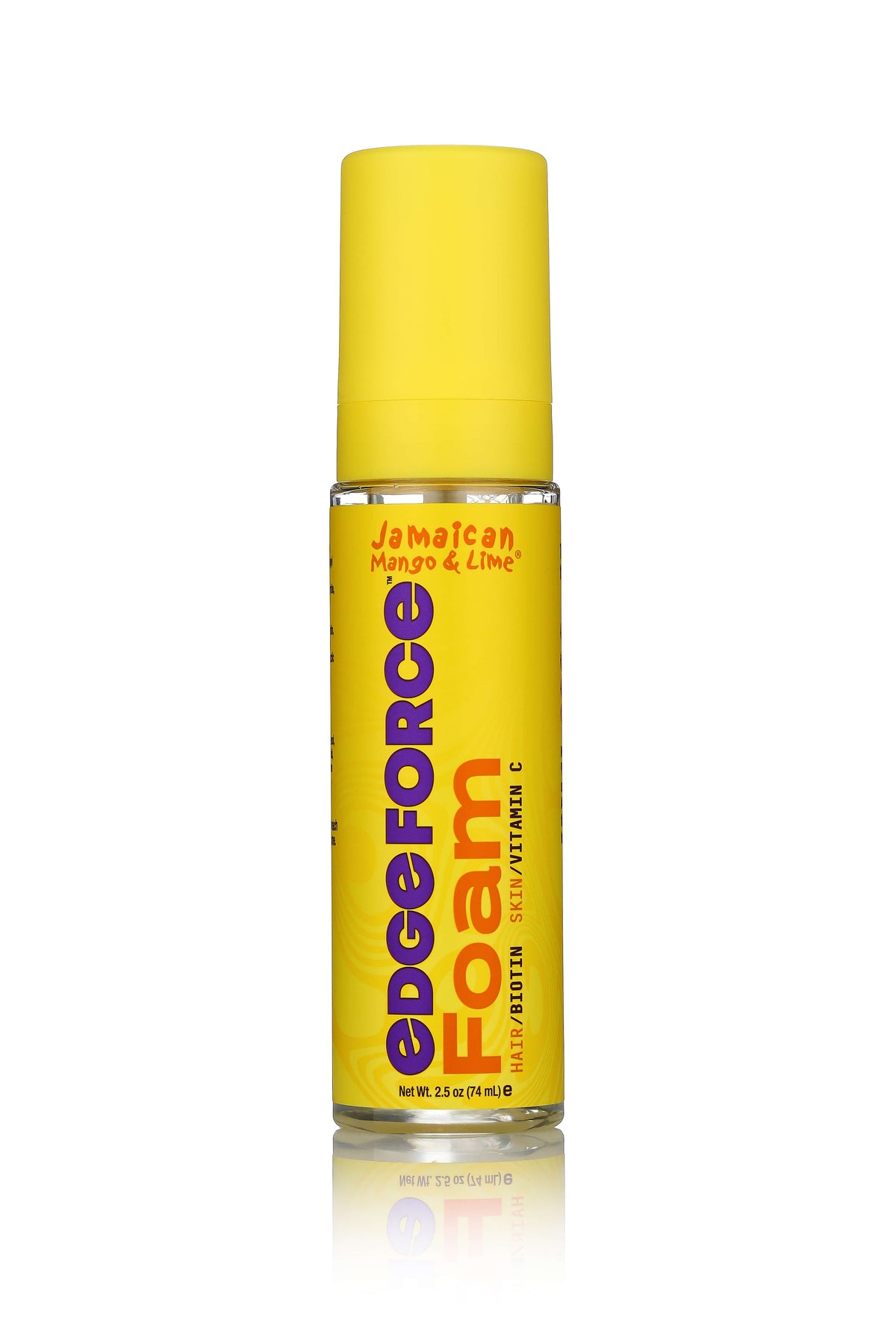 EDGEFORCE FOAM