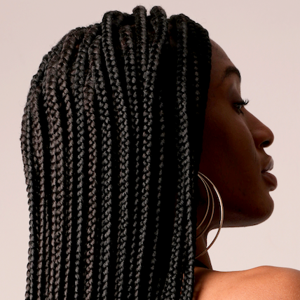 BRAIDS YOUR WAY – Jamaican Mango & Lime