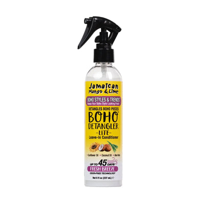 Boho Detangler Lite