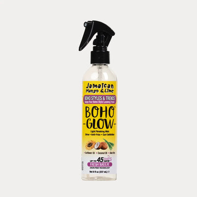 Boho Glow