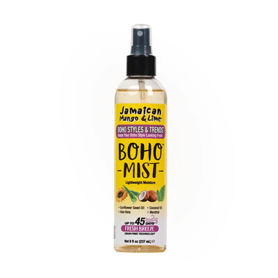 Boho Mist