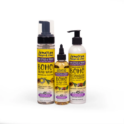 BOHO Maintenance Kit