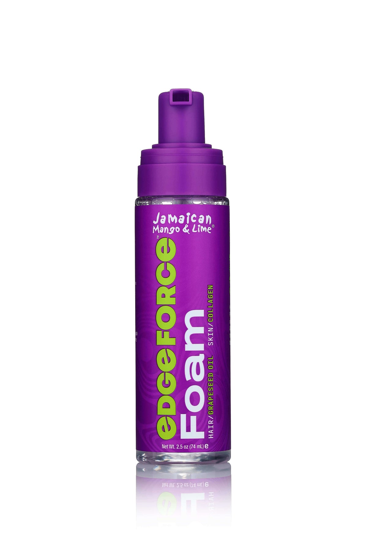 EDGEFORCE FOAM