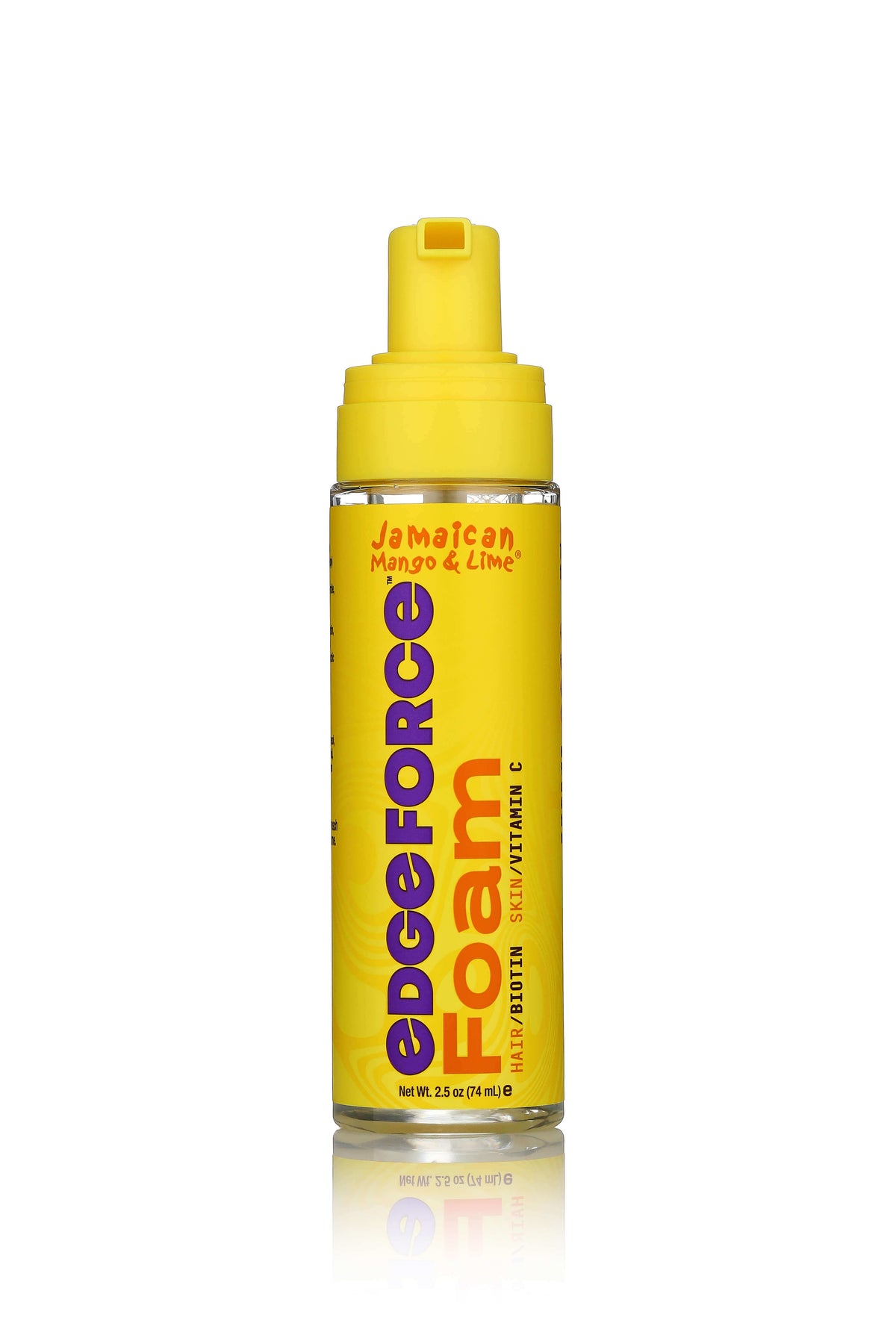 EDGEFORCE FOAM