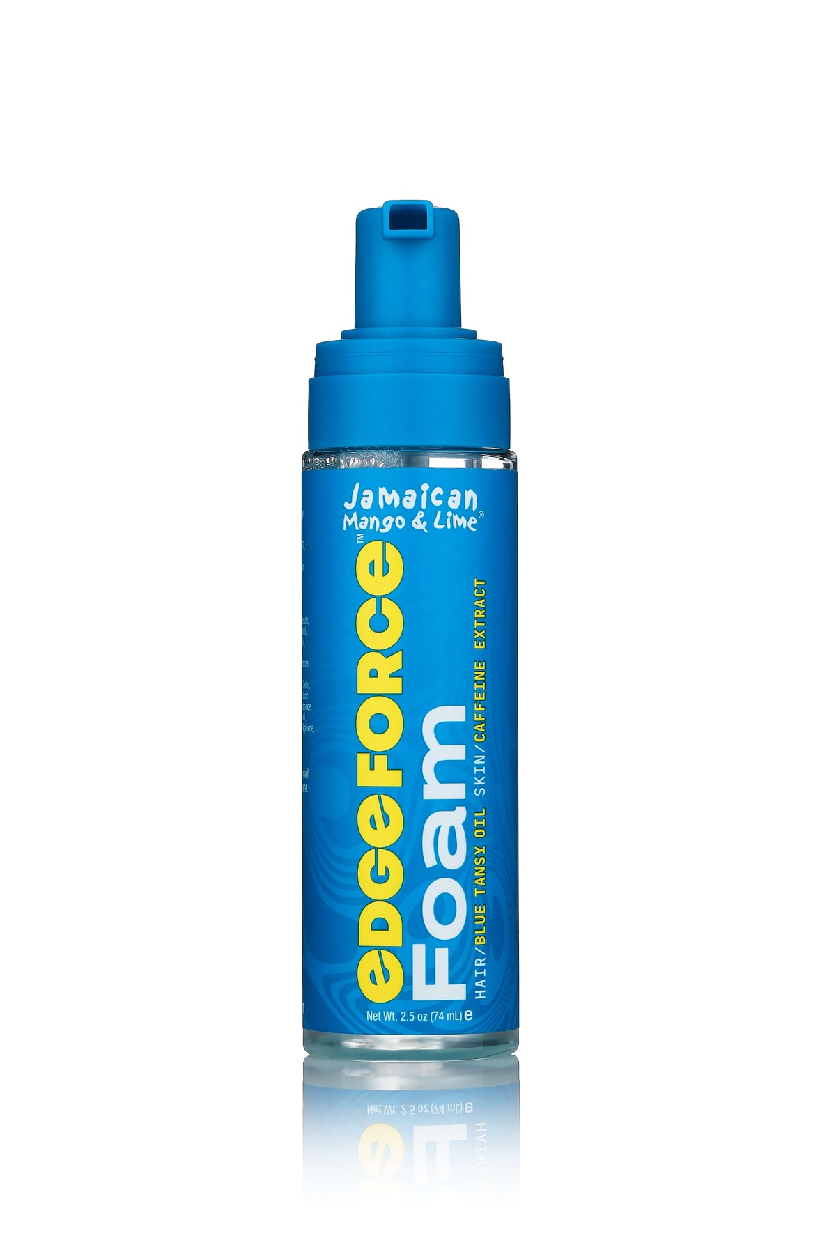 EDGEFORCE FOAM