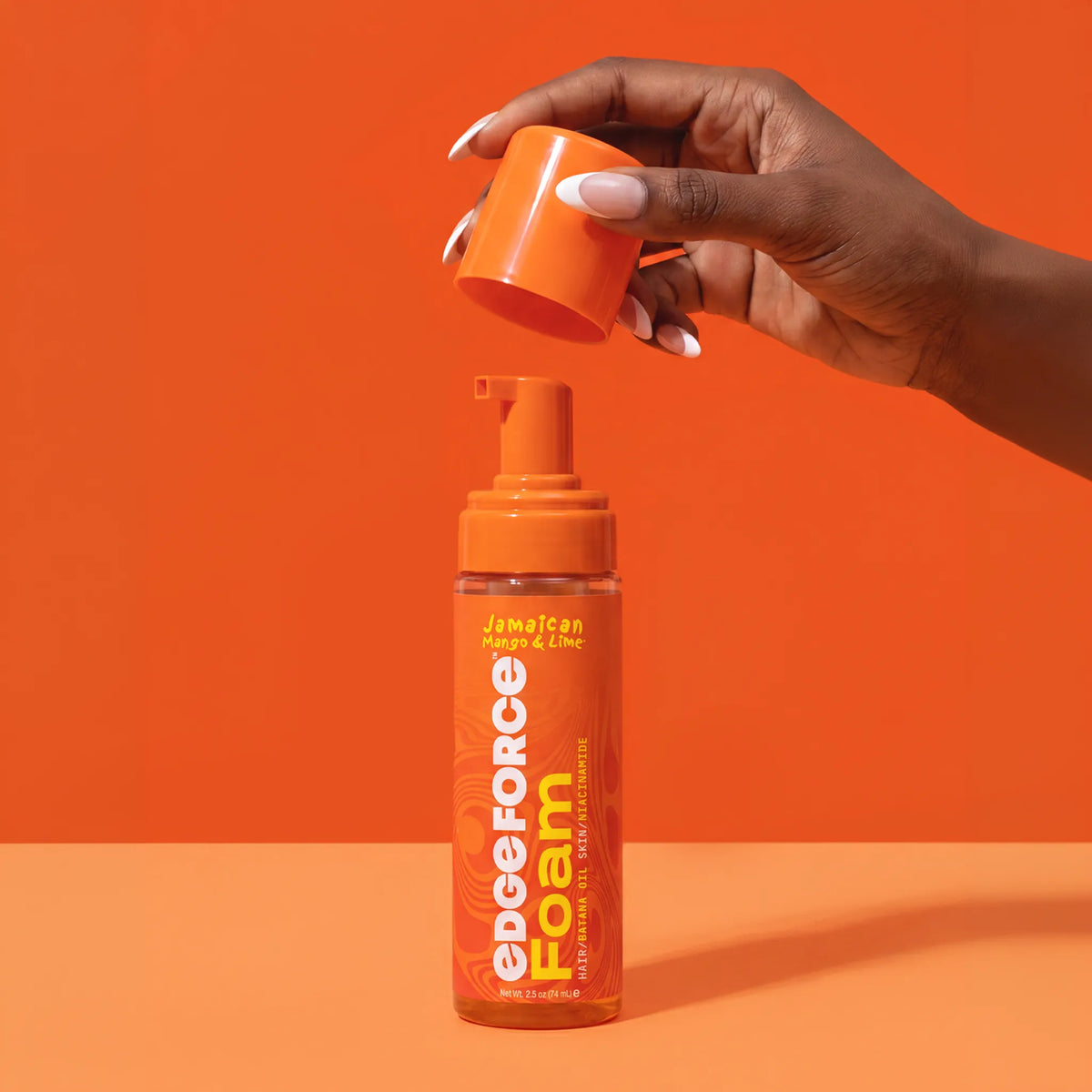 EDGEFORCE FOAM
