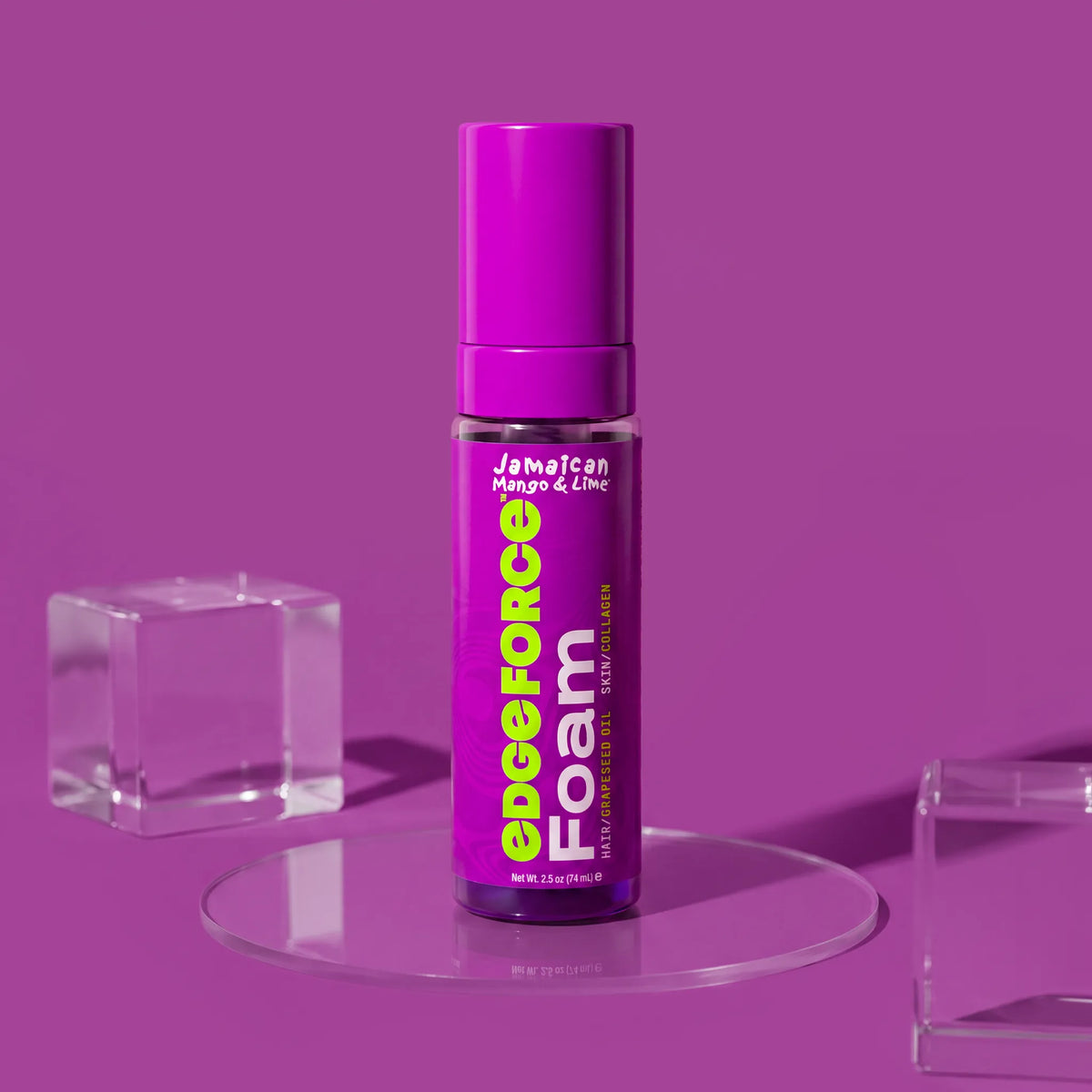 EDGEFORCE FOAM