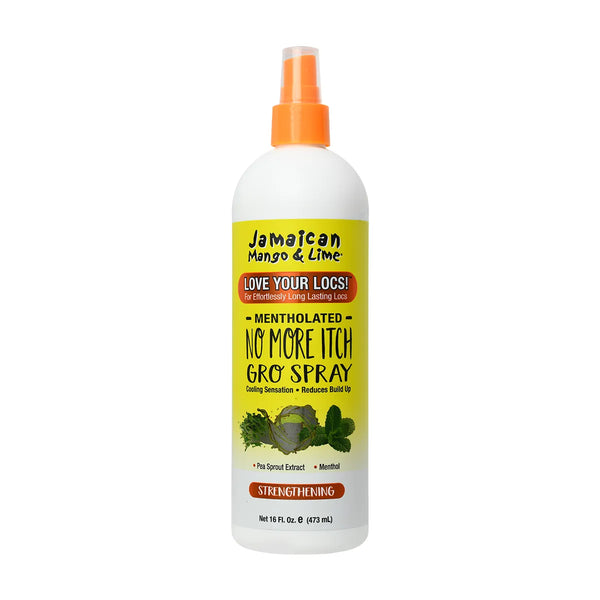 ドリームラッシュ　DR OGOTO 90 A-G No More Itch Gro Spray - Mentholated – Jamaican Mango & Lime ルアー・フライ