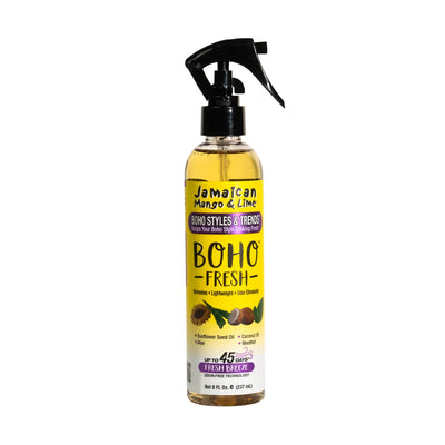 Boho Fresh 8 Fluid Ounces