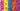 EdgeForce Gel launch banner, five flavor jars on rainbow background