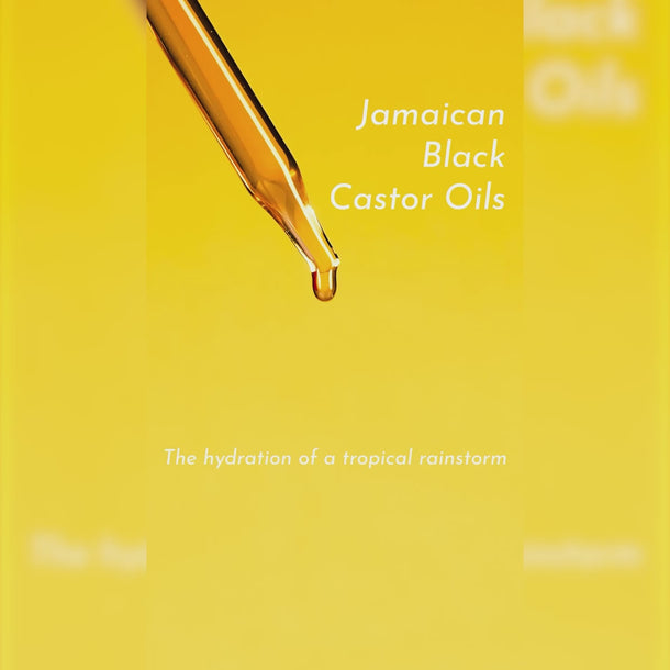 Jamaican Black Castor Oil - Coconut Oil 4 Fluid Ounces