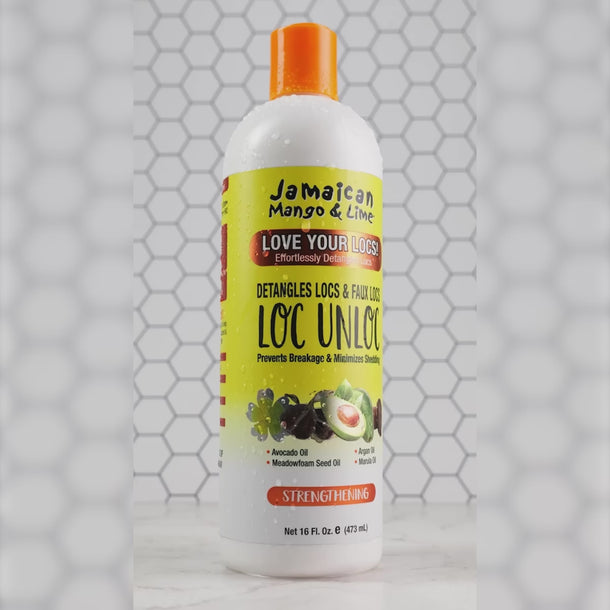 Loc Unloc 16 Fluid Ounces