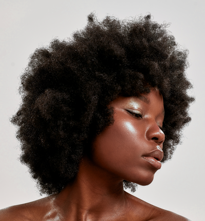 BLACK CASTOR OILS