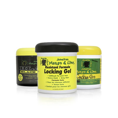 No need to worry about flaking or product build-up.