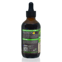 Mango & Lime Black Castor Oil- Rosemary