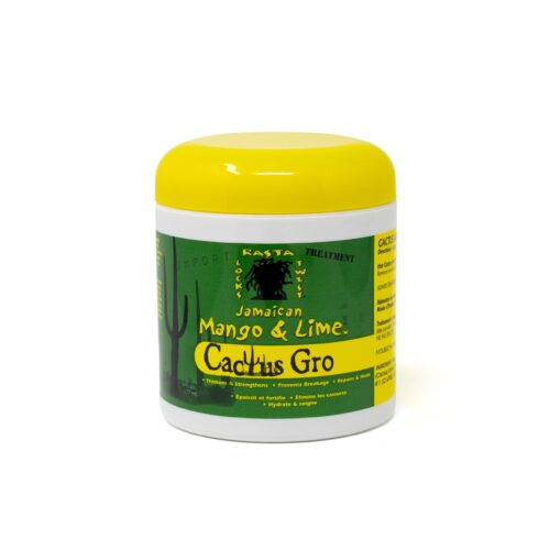 Cactus Gro | Jamaican Mango and Lime