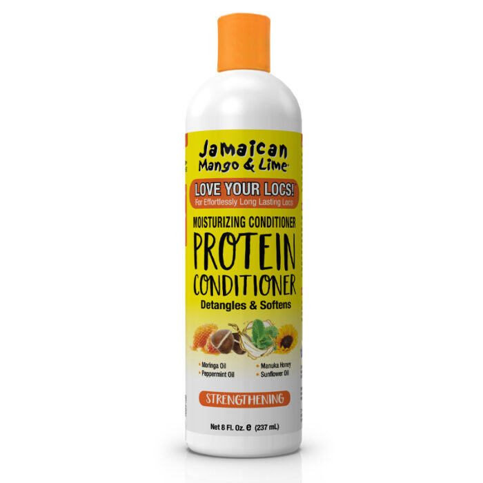 PROTEIN CONDITIONER 8 oz