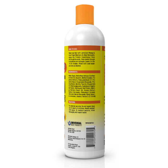 PROTEIN CONDITIONER 8 oz - Image 2