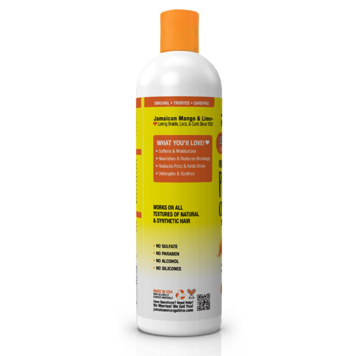 PROTEIN CONDITIONER 8 oz - Image 3