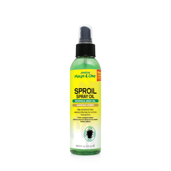 Sproil Spray Oil