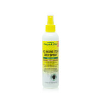 JAMAICAN MANGO & LIME No More Itch Gro Spray (16oz) JAMAICAN MANGO & LIME No More Itch Gro Spray (16oz)