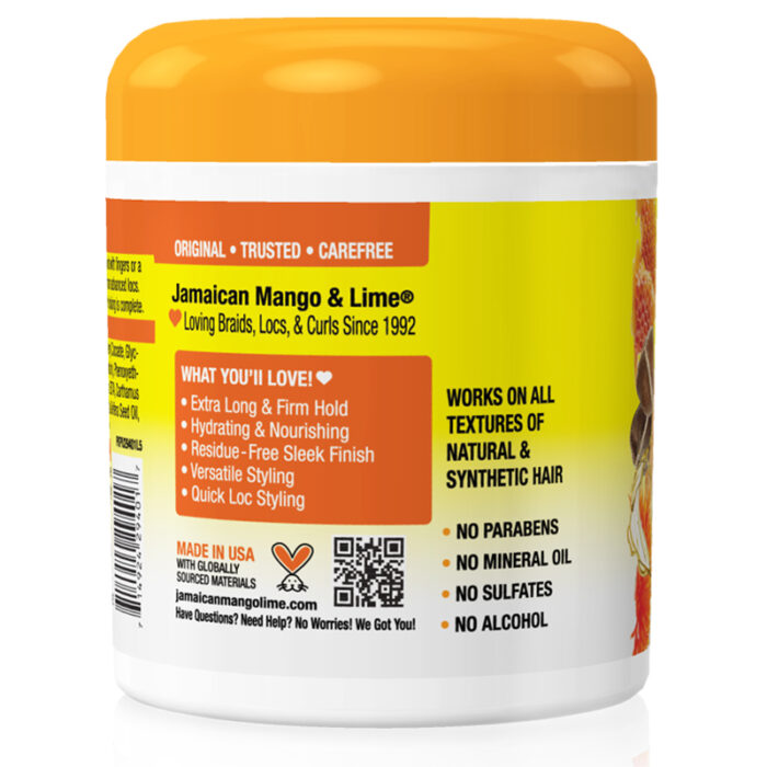 Locking Firm Wax 16oz - Image 3